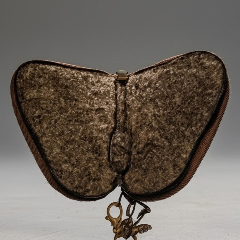 Flask, Uber Sign (New), Gun Case And Lock, Miller Ornament - Picture 5 of 7